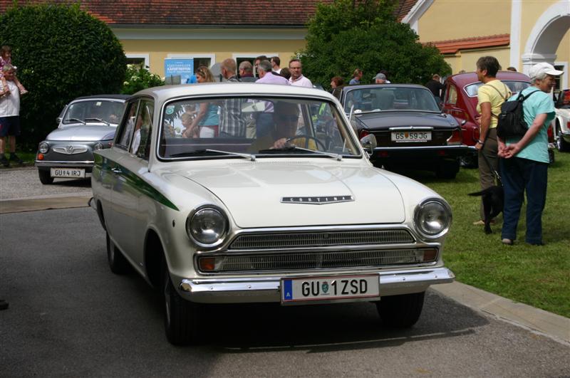 2009-07-12 11. Oldtimertreffen in Pinkafeld